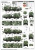 Trumpeter 01036 Russian 130mm Coastal Defense Gun A-222 Bereg 1/35